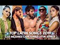 Top Latino Songs 2019 - Maluma, Nicky Jam, Ozuna, Wisin, Becky G, CNCO Top Latino Songs 2019 - Maluma, Nicky Jam, Ozuna, Wisin, Becky G, CNCO