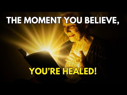 This Miracle Prayer Carries Healing Power (Must Watch)