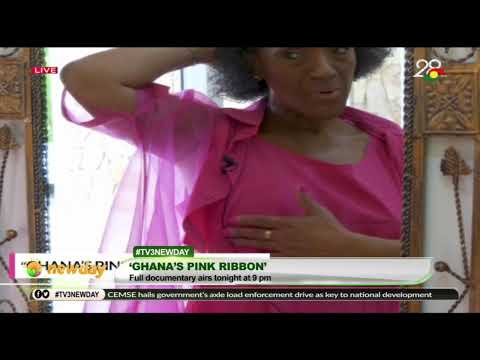 LIVE: TV3 Newday || 29 - 10 - 2025