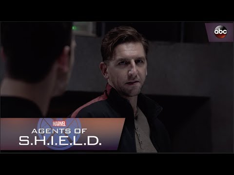 Space Pen - Marvel's Agents of S.H.I.E.L.D.