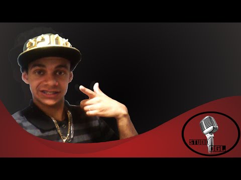 MC Sandrinho PH   Loca de bala (DJ Xéfinho) Audio Oficial