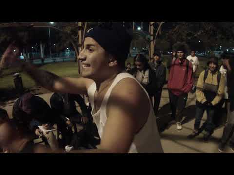 Mute vs King - 4tos Fecha 11 - Universus 2019