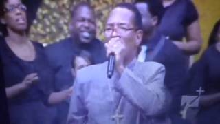 Bishop Charles Blake - West Angeles COGIC - 1/26/14