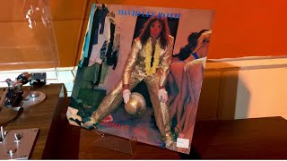 DAVID LEE ROTH “ELEPHANT GUN”