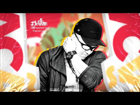 MEGA DA ISABELLA - ELETRO FUNK - DORETTO DJ