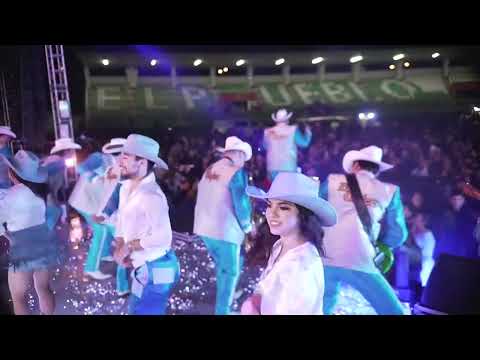 EL VOCHITO (EN VIVO) 40 TOUR 2.0 GUAMÚCHIL 🤠 - 🔥 LA CONCENTRACIÓN 🔥