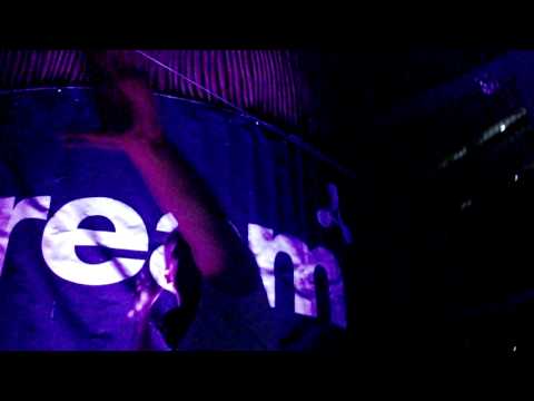 use somebody - Richard Durand Cream Halloween @ HK