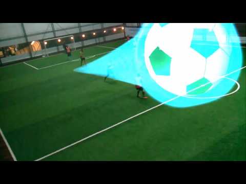 VIP Halı Saha 28.01.2016 19:00 - akillisaha.com