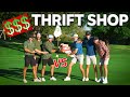3v3 Thrift Store Golf Challenge REMATCH! | Good Good