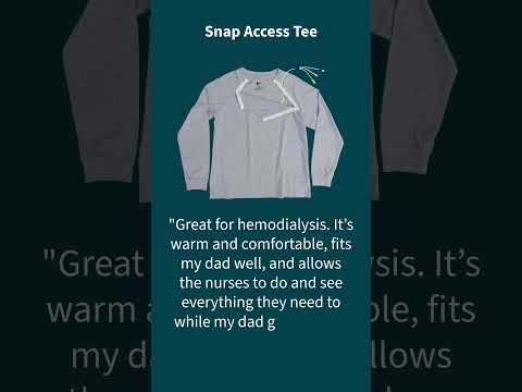 Father’s Day Tribute: Celebrating Adaptive Dads | Spoonie Threads