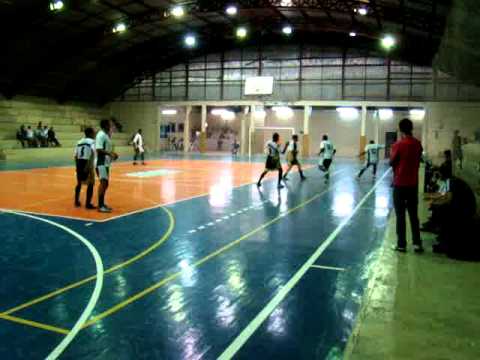 Futsal Master do SESI: Atlanta x Batistella