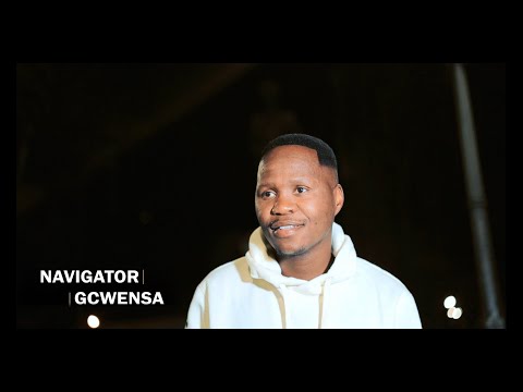Navigator Gcwensa - uShwebile [2025 Album Promo] | New Maskandi Music