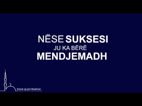 Suksesi i vërtetë