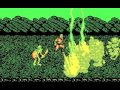 MS DOS Golden Axe 1989 CGA Longplay