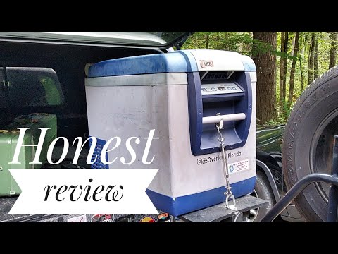 Used & Abused | ARB Fridge | 4 Year Review