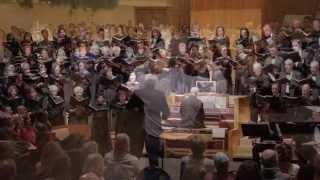 New York Choral Society: Who We Are