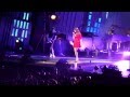 Lana Del Rey - Shades of Cool - Jiffy Lube Live - 6-11-2015