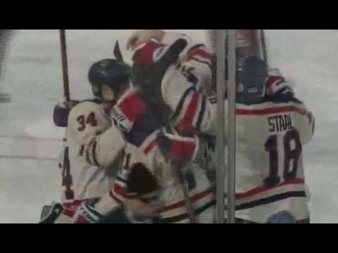 Mike Rupp Goal Mic'd Up (January 2 2012)