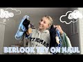 Berlook Bikini Haul W Black Friday Discounts