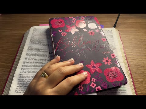 Virtuous Mission Devotional - Prayer and Word