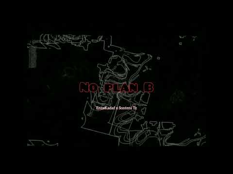 Enzø Kadaf - No Plan B (Official Music Video)