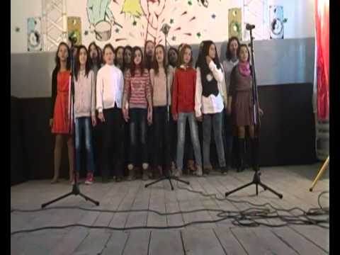 Mamă, azi e sărbătoare