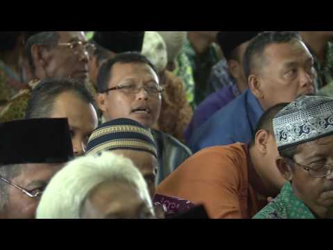Jihad Pagi MTA TV 23 Oktober 2016 - Berbakti Kepada Kedua Orang Tua 4