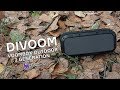 Акустическая система Divoom Voombox-Outdoor, black - видео