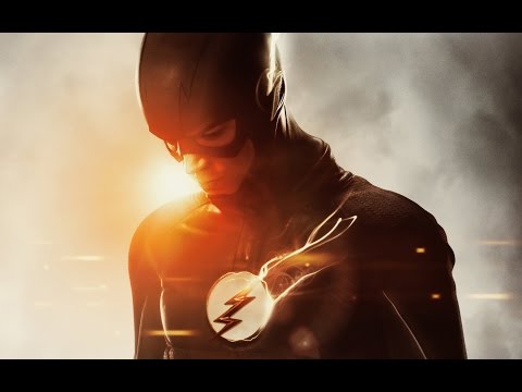 The Flash ⚡ Something Is Taking Over Barry ⚡ Evanescence -Taking Over Me