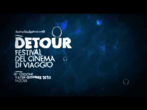 Sigla Detour Film Festival 2013