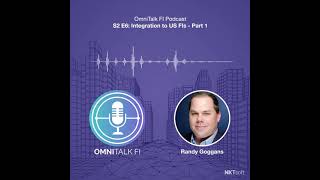 Download lagu Integrating to U.S. FIs - Part 1 | OmniTalk FI Podcast S2E6 mp3