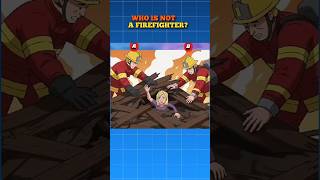 Download lagu WHO IS NOT A FIREFIGHTER? π₯π₯π₯π₯π₯ππππ #viralvideo #riddlejourney #shorts mp3 Download lagu WHO IS NOT A FIREFIGHTER? π₯π₯π₯π₯π₯ππππ #viralvideo #riddlejourney #shorts mp3