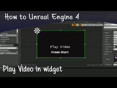 download lagu mp3 mp4 Movie Player Unreal Engine 4, download lagu Movie Player Unreal Engine 4 gratis, unduh video klip Movie Player Unreal Engine 4