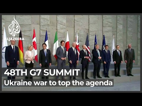 Russia-Ukraine war: List of key events, day 124 | Russia-Ukraine war News | Al Jazeera