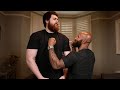 I JUST MET DEMETRIOUS JOHNSON IN PERSON BO NICKAL FRAUD CHECKED UFC 315 PREDICTIONS
