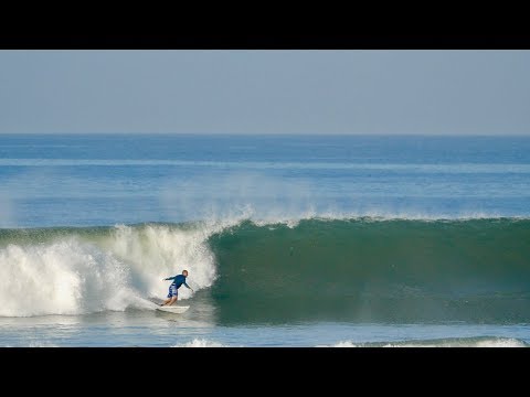 Secret Canggu Surf Session - Apr 2020