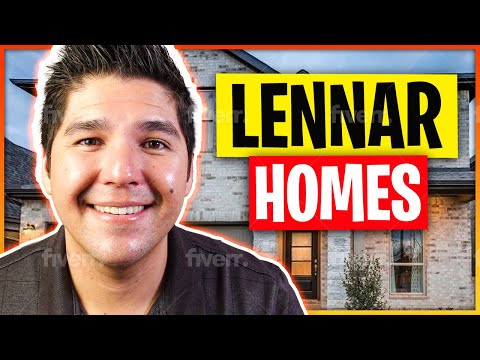 Lennar Homes in Reno and Sparks Nevada - New Homes in Reno and Sparks