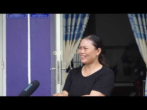 ANH CHỊ CÔNG NHÂN BẾN CÁT GIỜ ĐÂY CÓ THỂ SỞ HỮU NƠI Ở TIỆN NGHI CHỈ VỚI 240TRIỆU