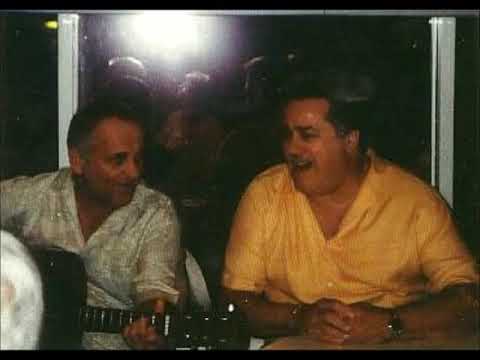 Rick Randell & Joe Pesci - Mad About You Baby ~ RARE  teen doo wop