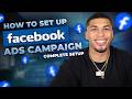 Facebook Ads Tutorial 2025 Step By Step Guide For Beginners