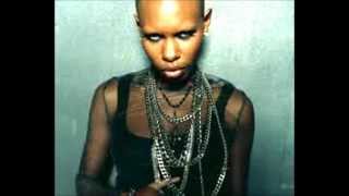 skunk anansie-intellectualise my blackness