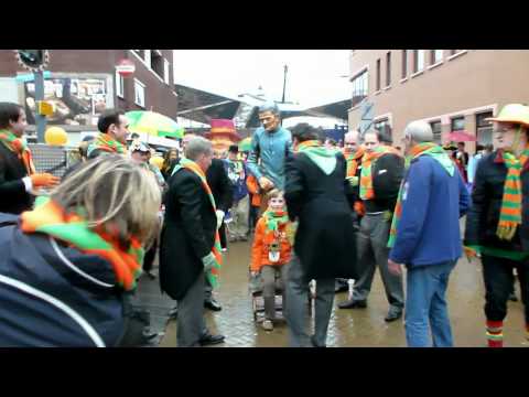 D'n Inhaol in Kruikenstad