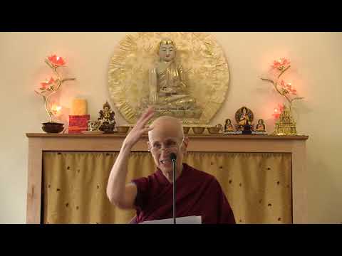 10-29-18 Respond to Hate With Love - BBCorner