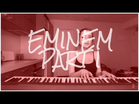 Sophie Currie - Eminem Cover