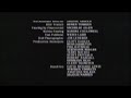 Happy Gilmore 1996 End Credits TruTV 2025