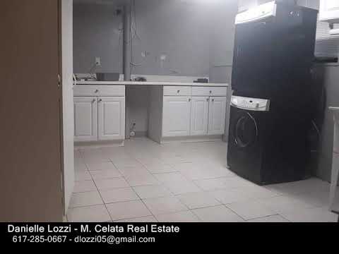 21 Hancock St, Revere MA 02151 - Multi Family Home - Real Estate - For Sale -