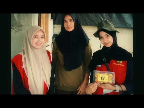 Geliat UMKM Desa Panaikang 