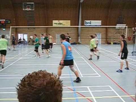 Tamar 1 - Brabant Bekertoernooi - circa 2006