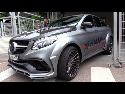 download lagu mp3 mp4 Hamann Mercedes, download lagu Hamann Mercedes gratis, unduh video klip Hamann Mercedes