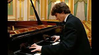 Download lagu Rafał Blechacz - Liszt Rigoletto Paraphrase, S. 434 mp3
